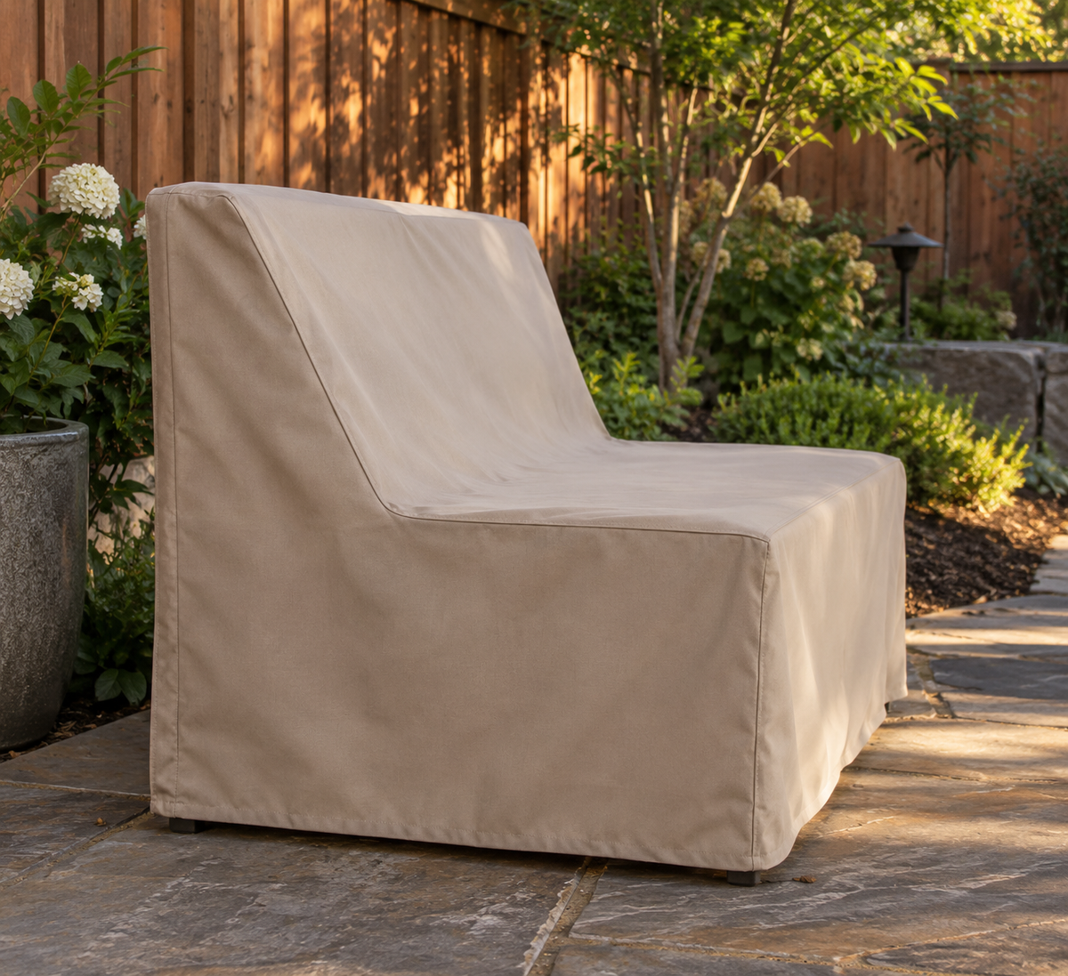Bench Covers — view 3