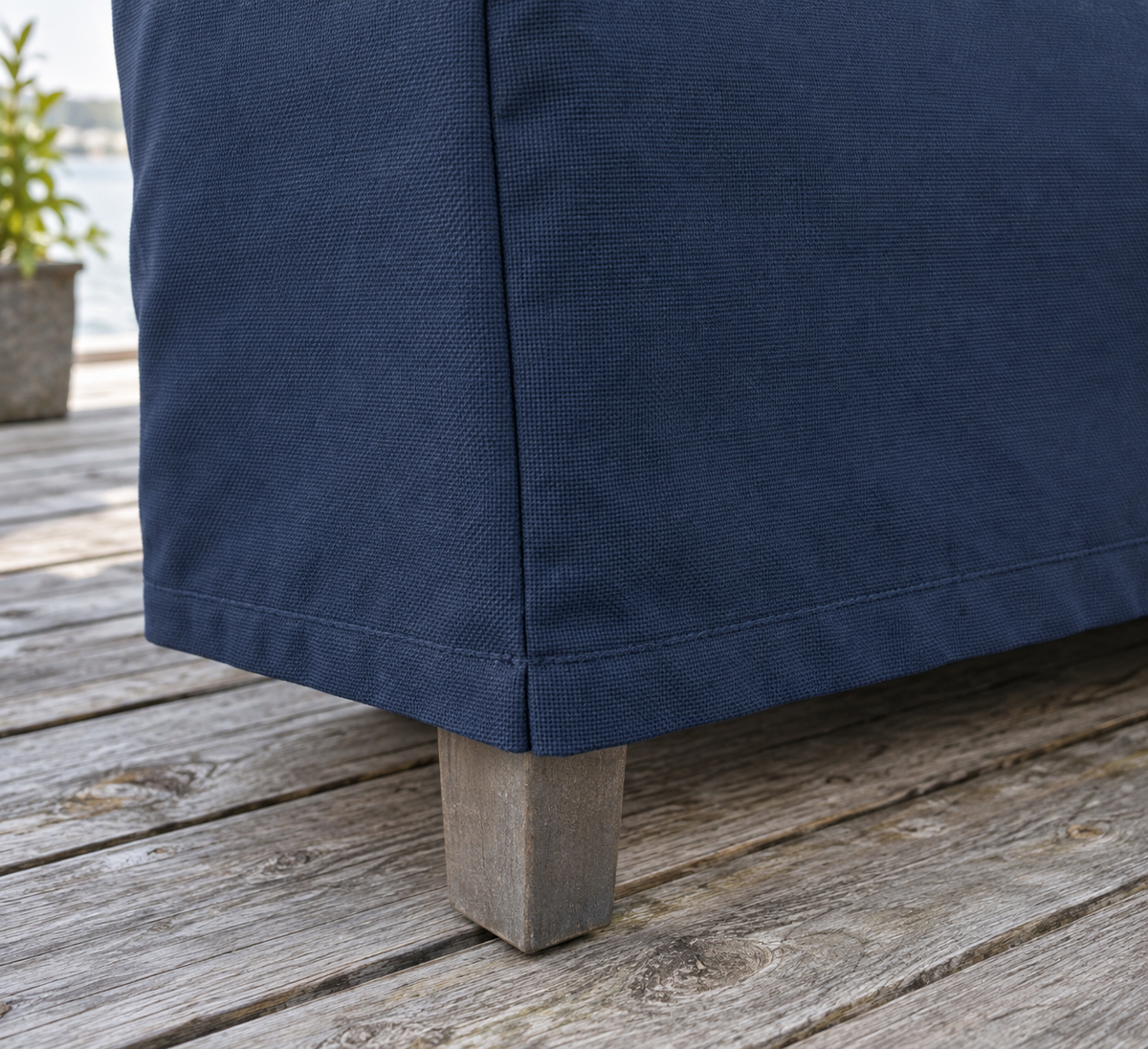 Bench Covers — view 4