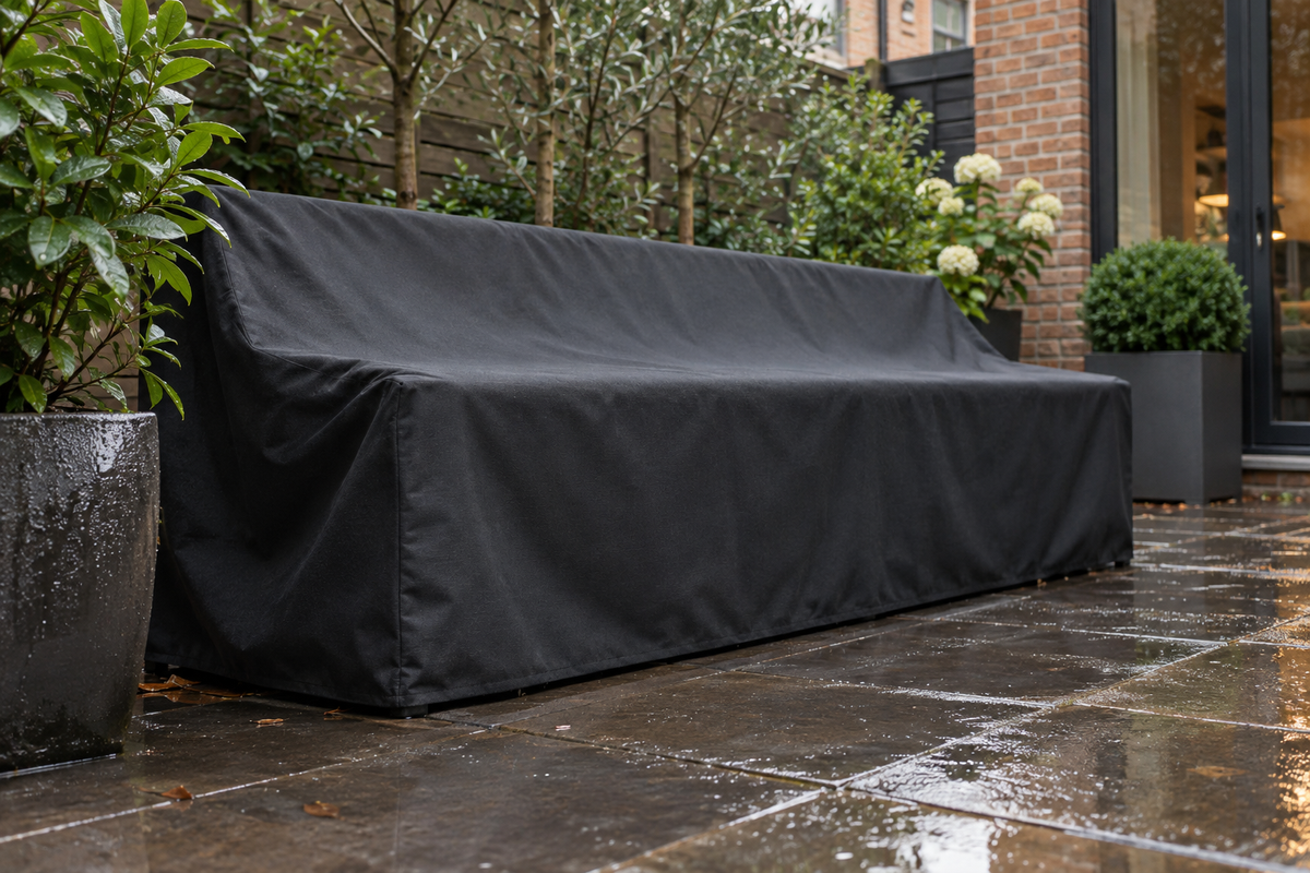 Bench Covers — view 5