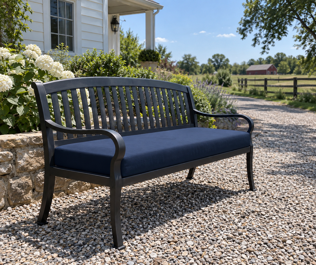 Bench Cushions — view 2