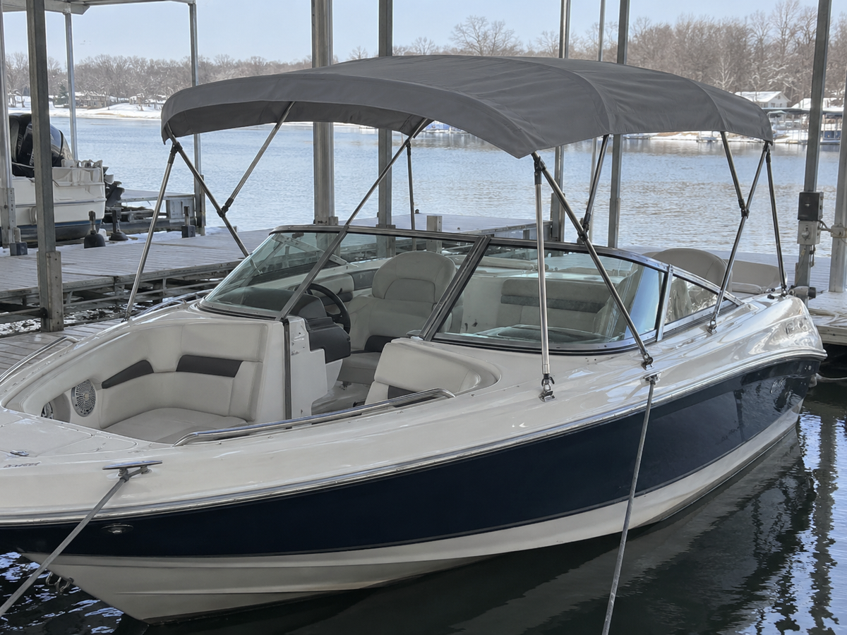 Bimini Top Covers — view 4