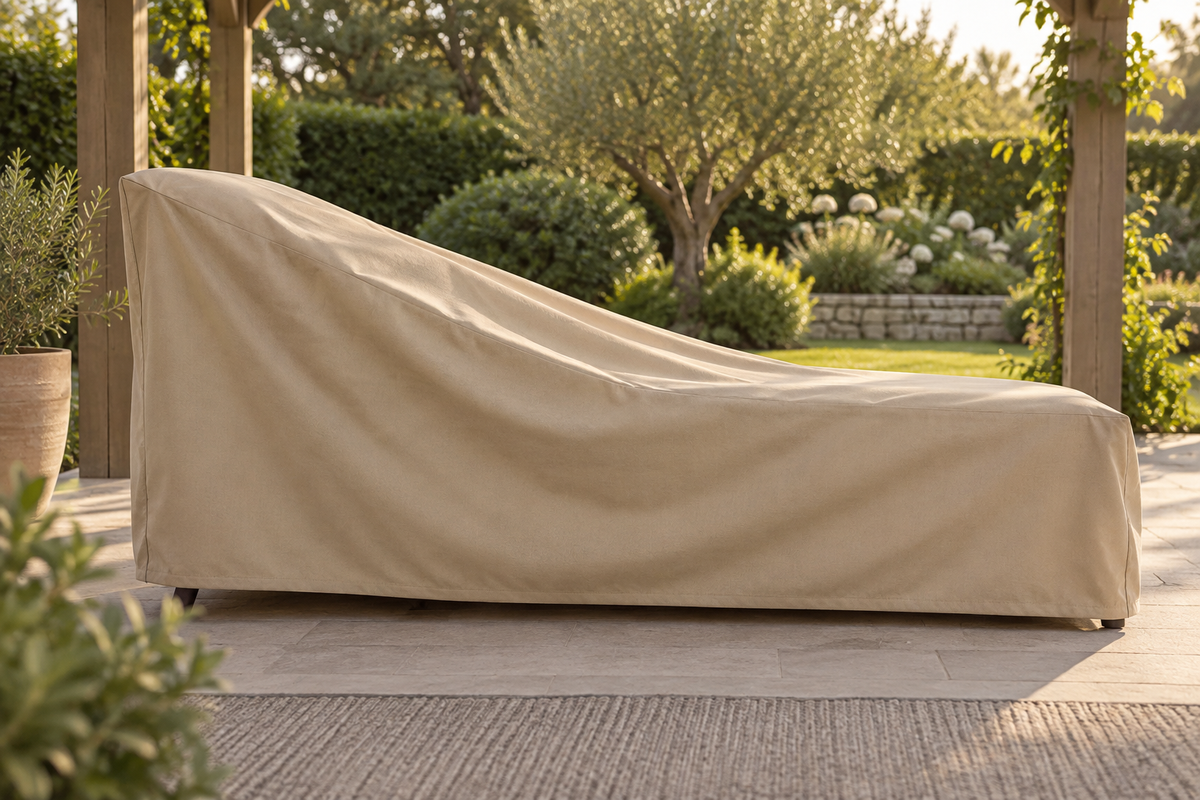 Chaise Covers — view 3