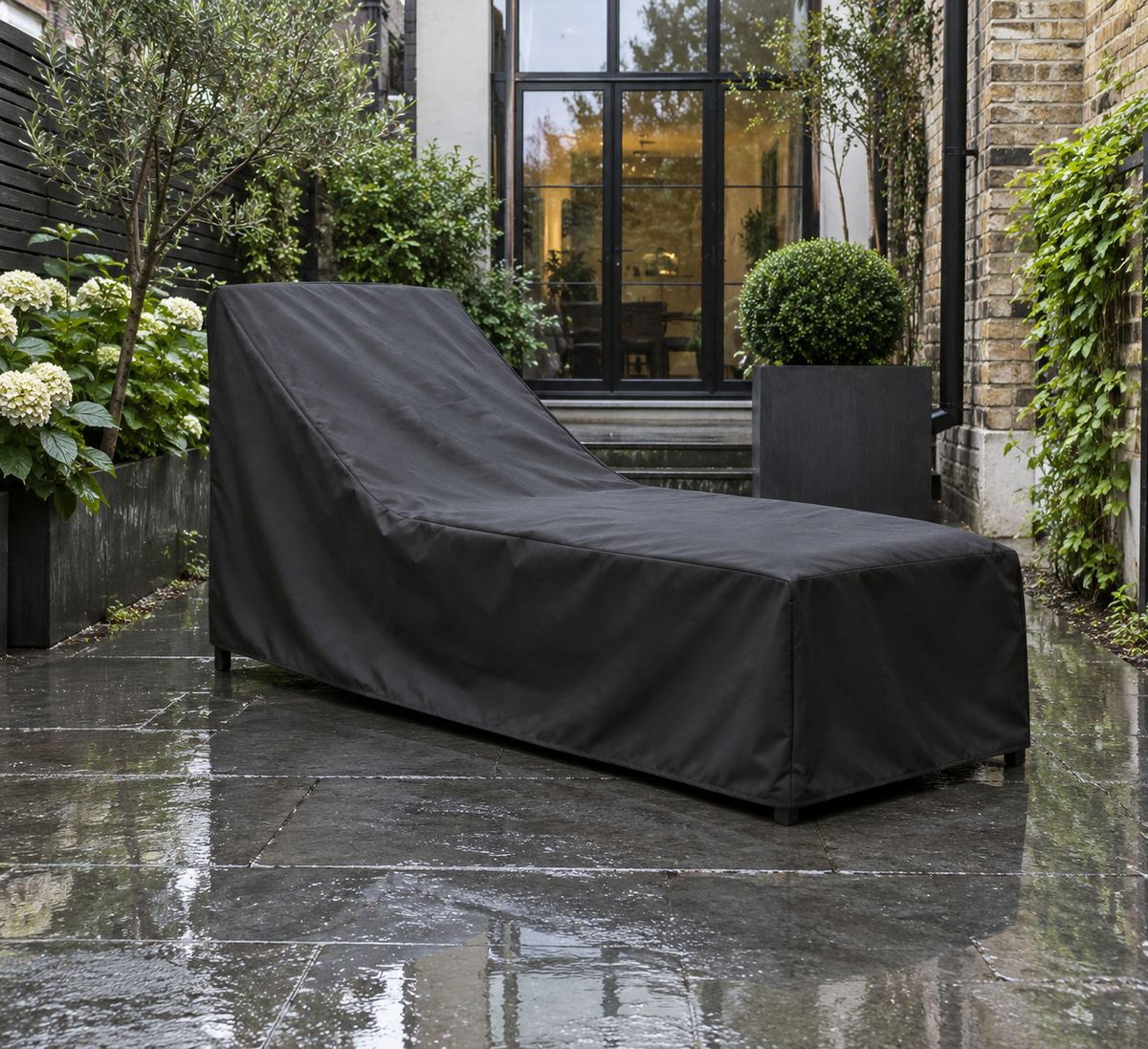 Chaise Covers — view 5