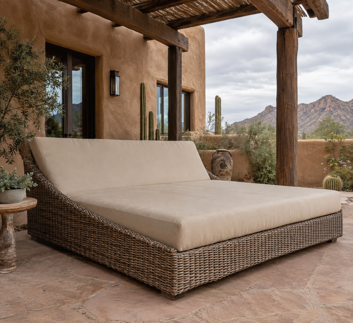 Daybed Cushions — view 5