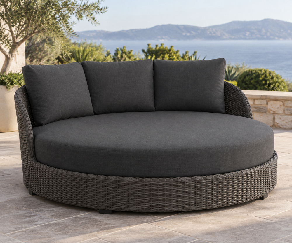 Daybed Cushion Covers