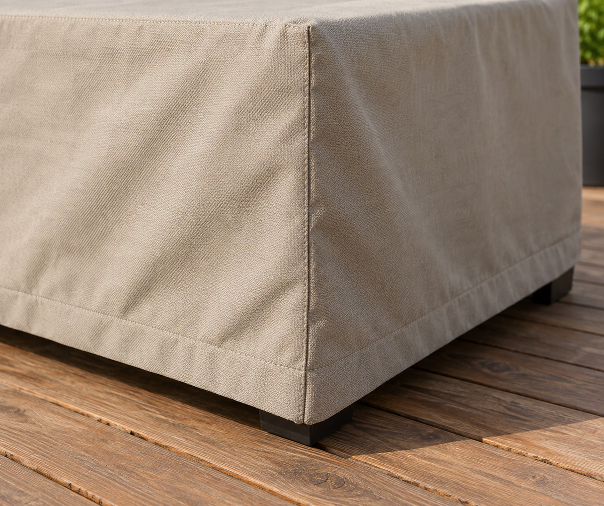 Fire Pit Covers — view 4