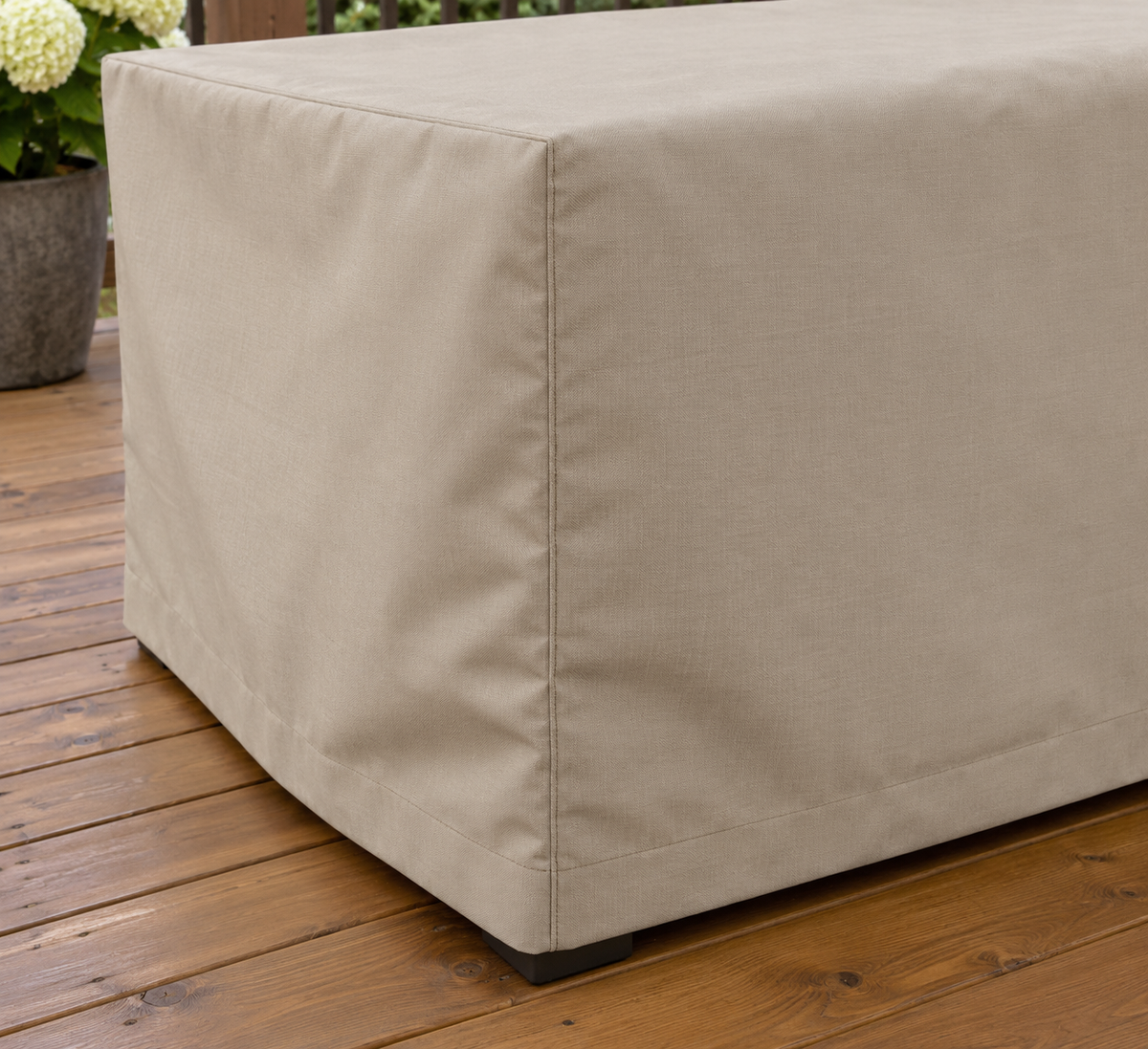 Fire Table Covers — view 4