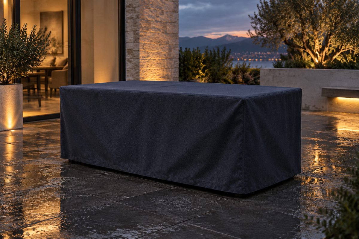 Fire Table Covers — view 5