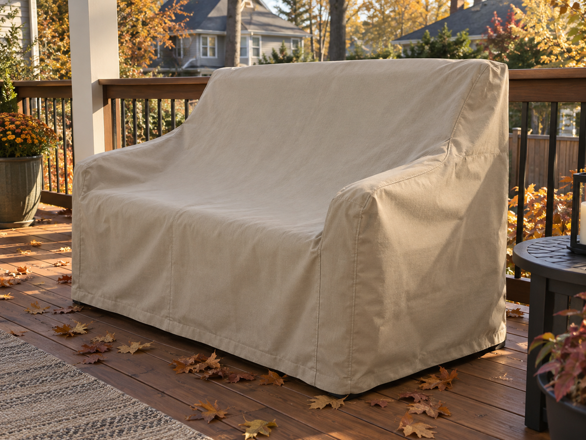 Glider Covers — view 2