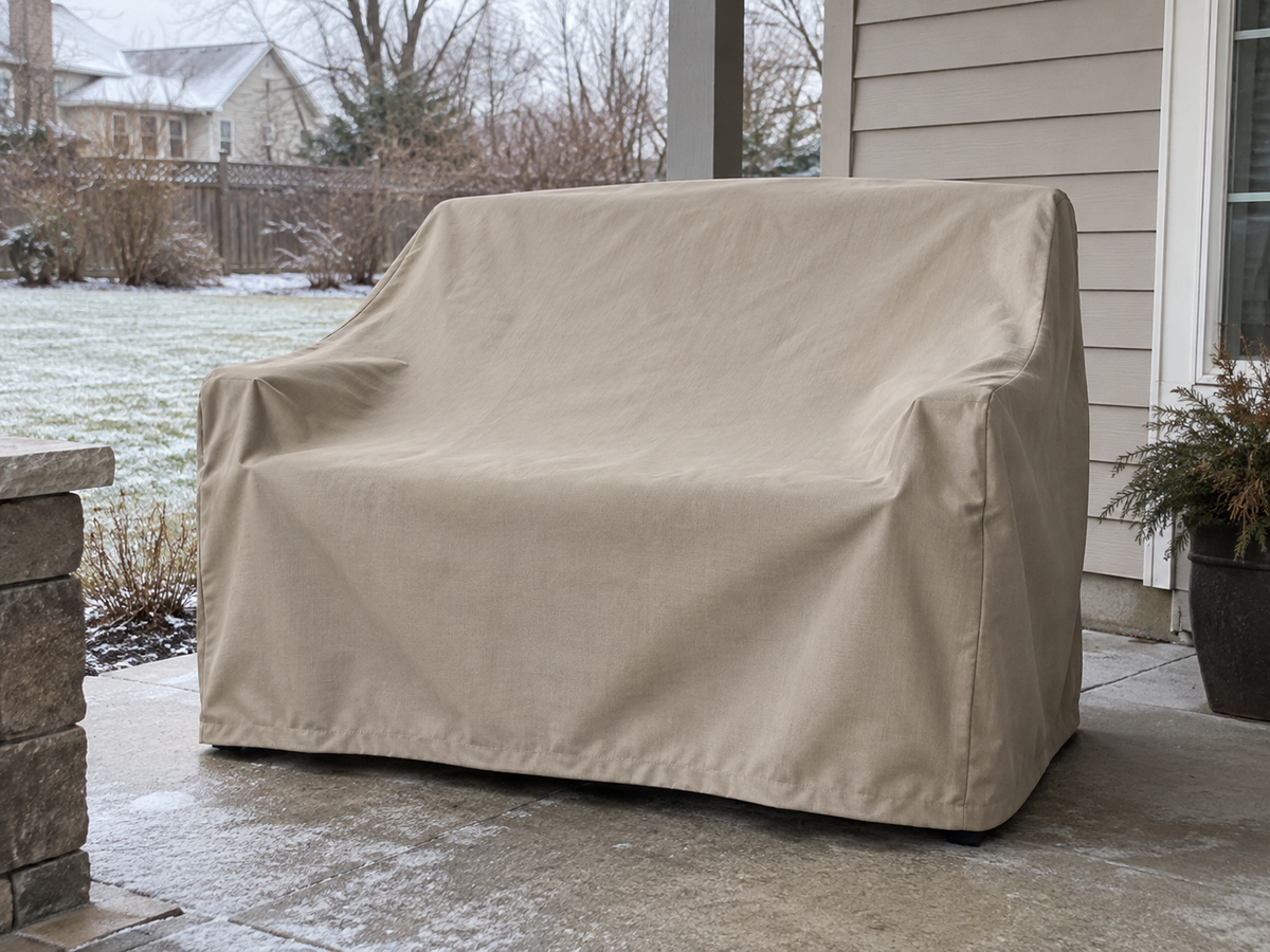 Glider Covers — view 4