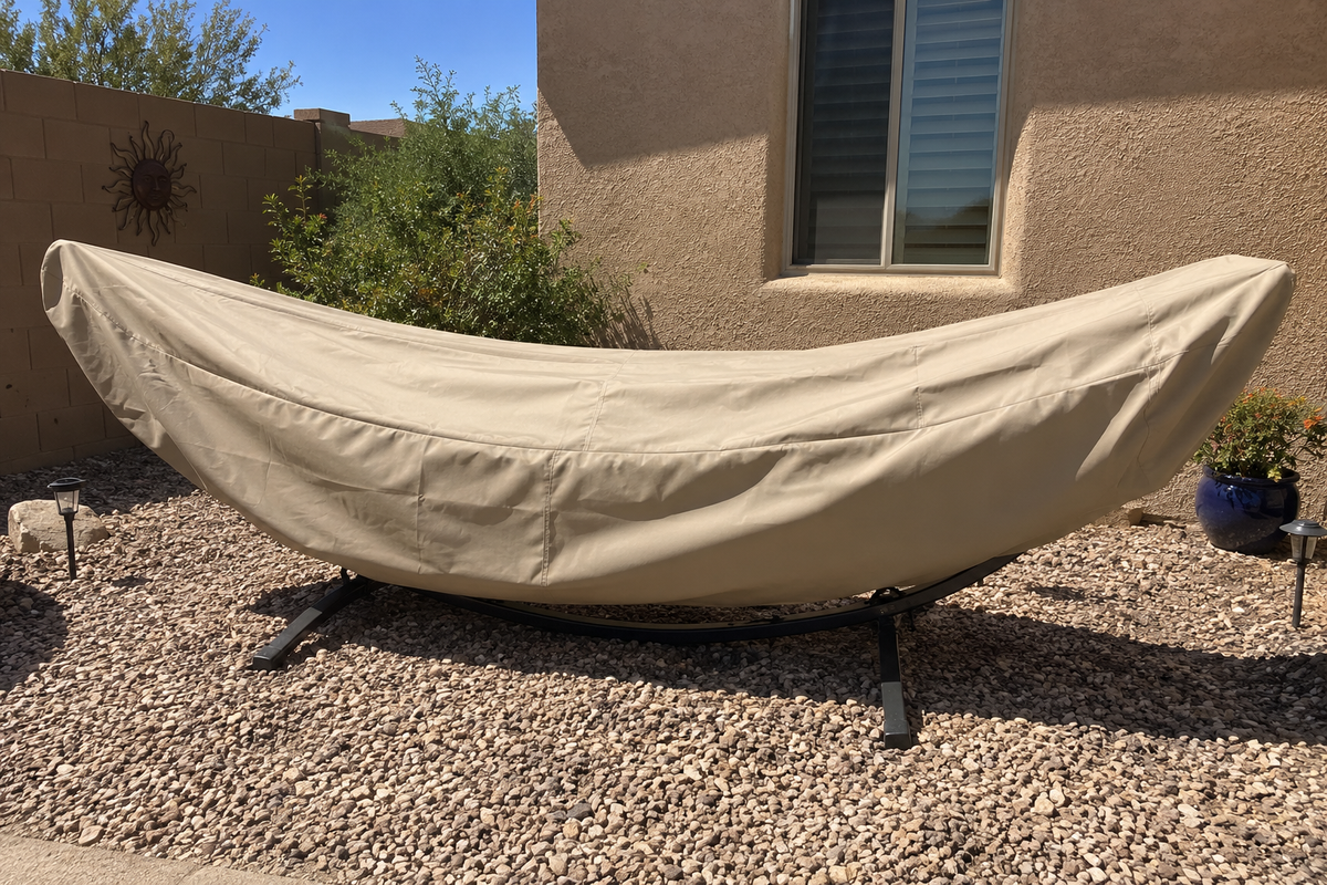 Hammock Covers — view 2