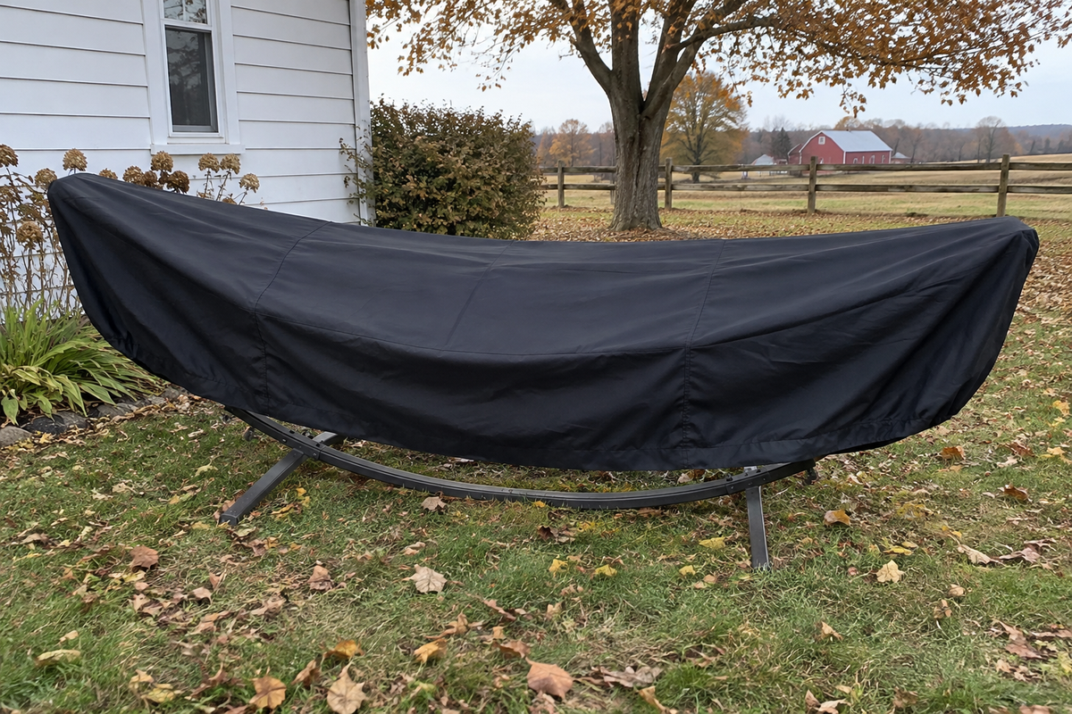 Hammock Covers — view 3