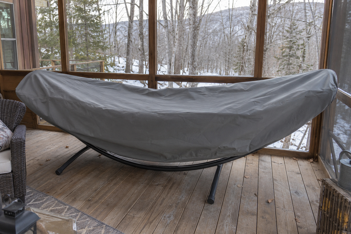 Hammock Covers — view 4