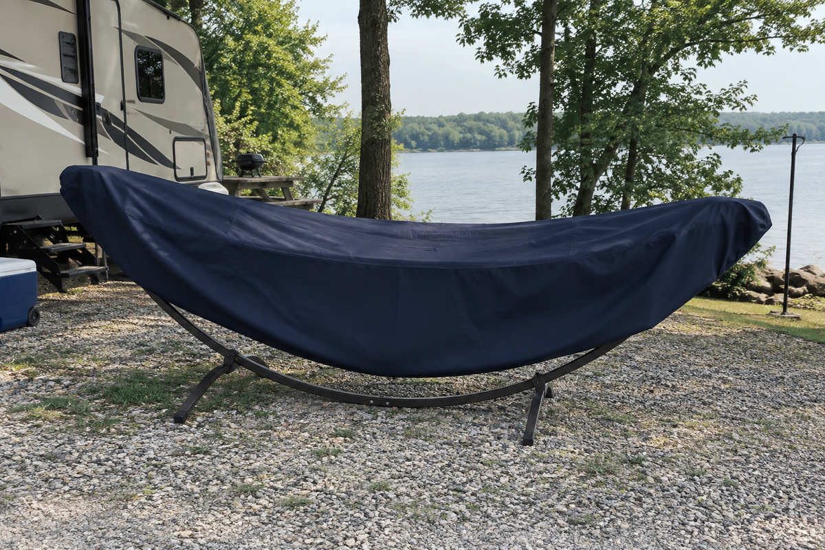 Hammock Covers — view 5