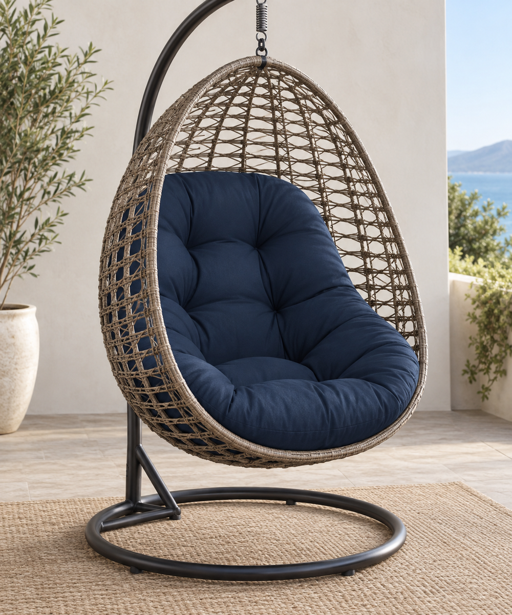 Hanging Chair Cushion Covers