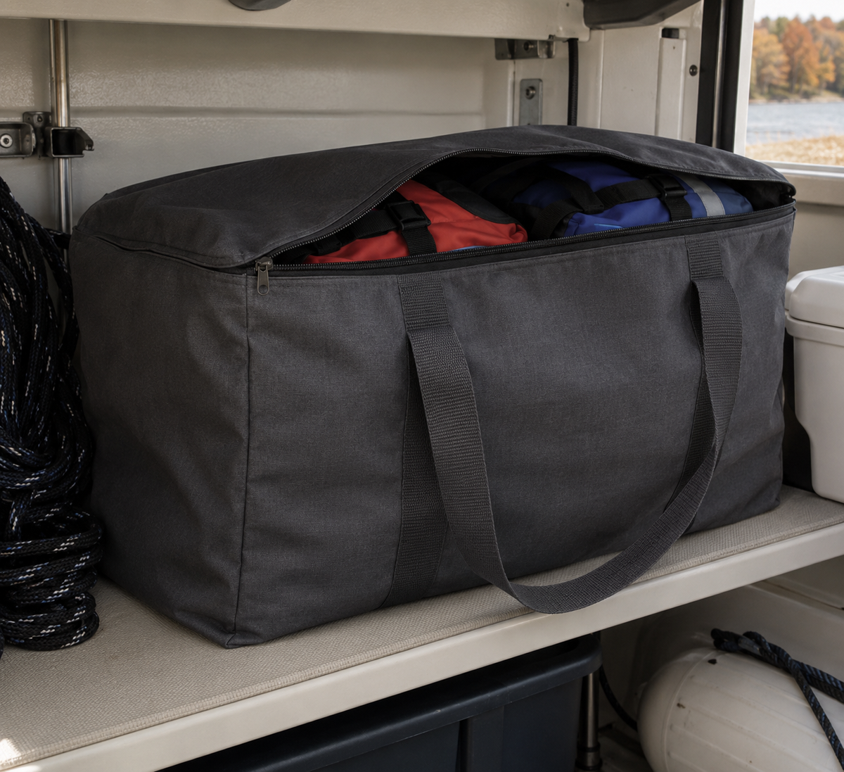 Life Jacket Storage Bags — view 3