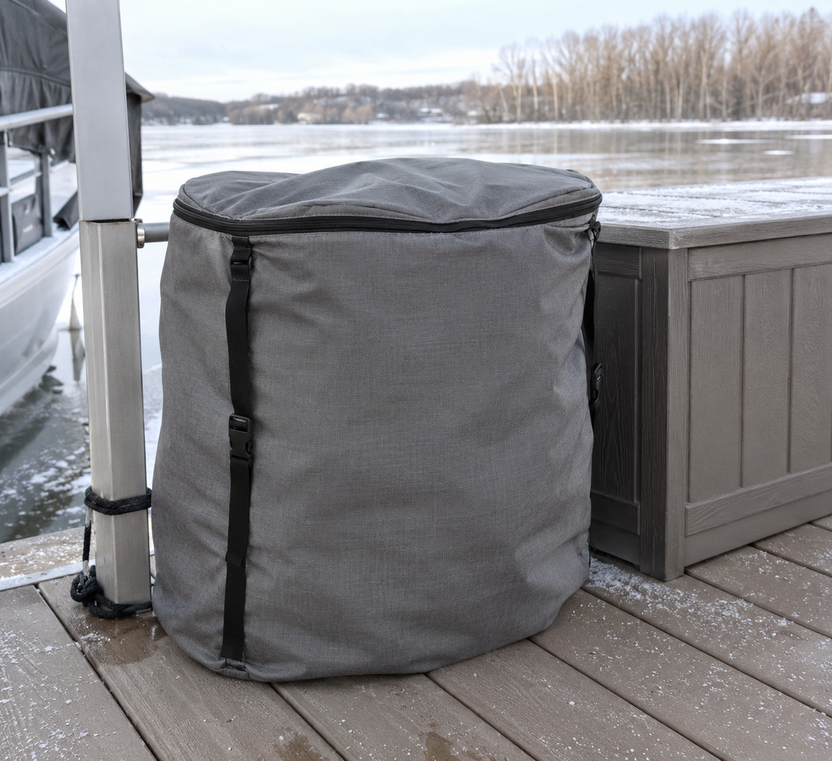 Life Jacket Storage Bags — view 4