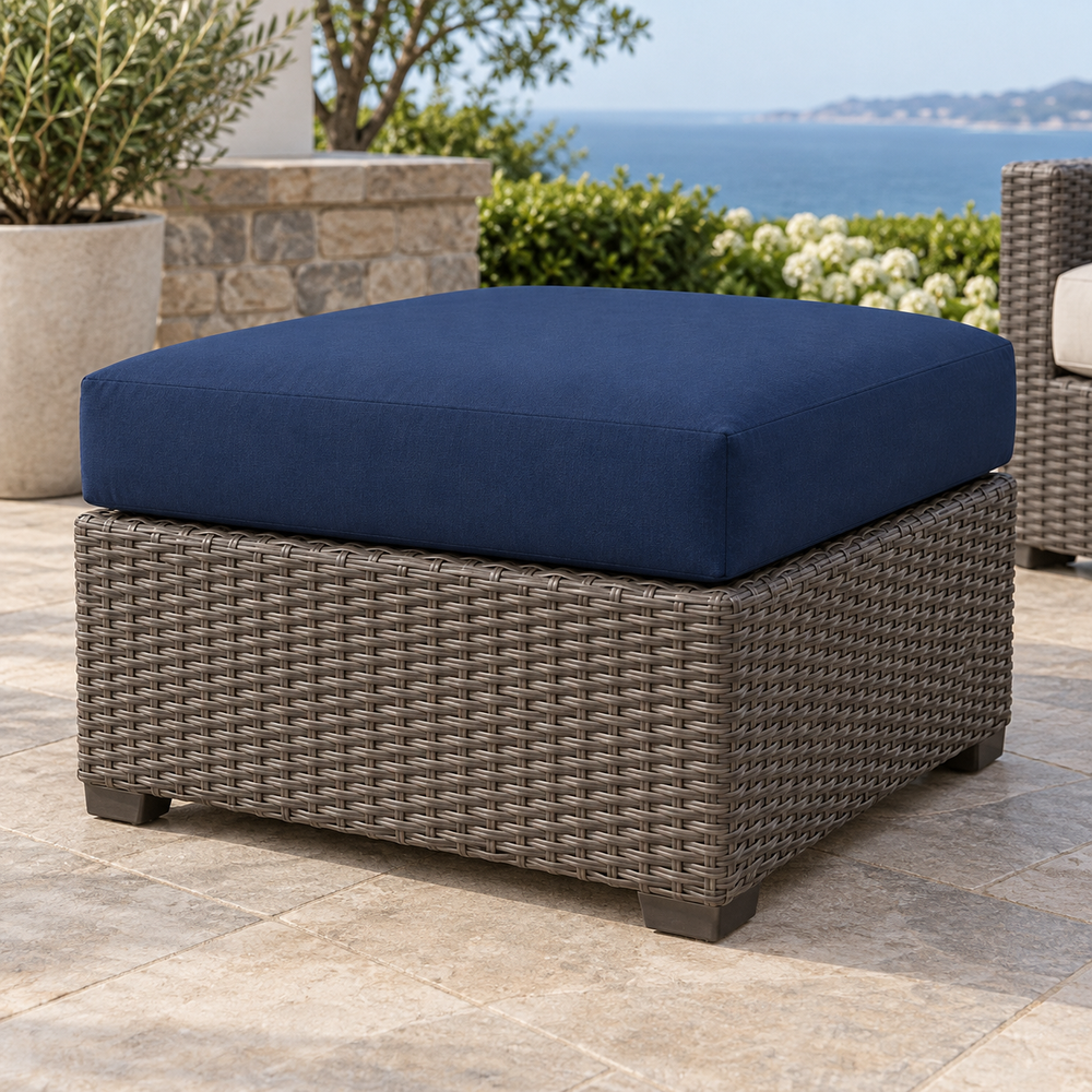 Ottoman Cushion Covers