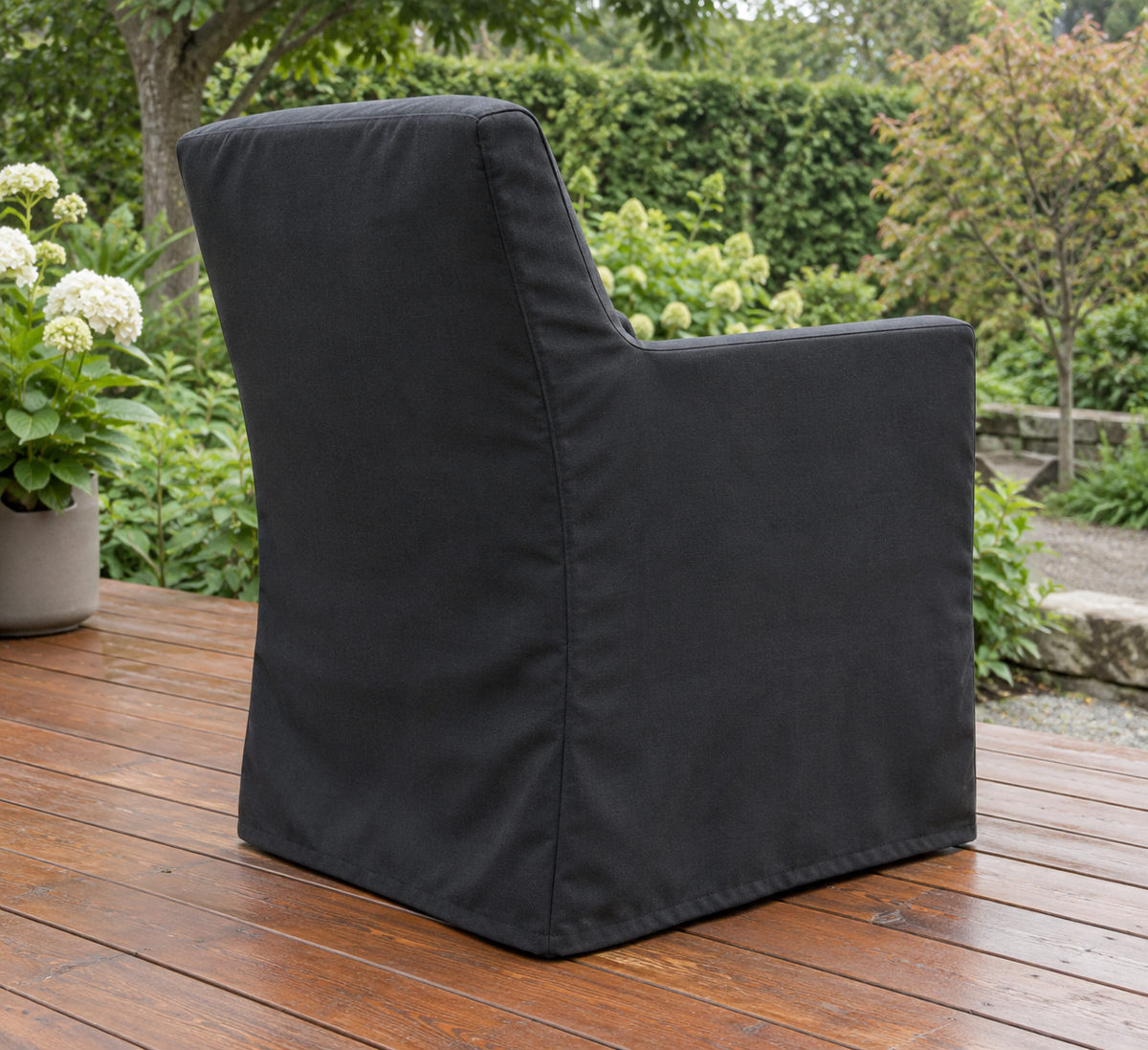 Outdoor Chair Covers — view 2