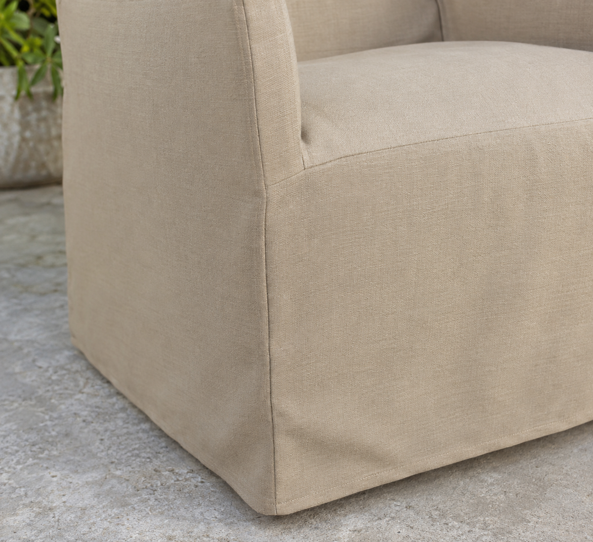 Outdoor Chair Covers — view 3