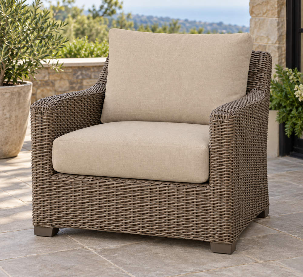 Outdoor Chair Cushion Covers