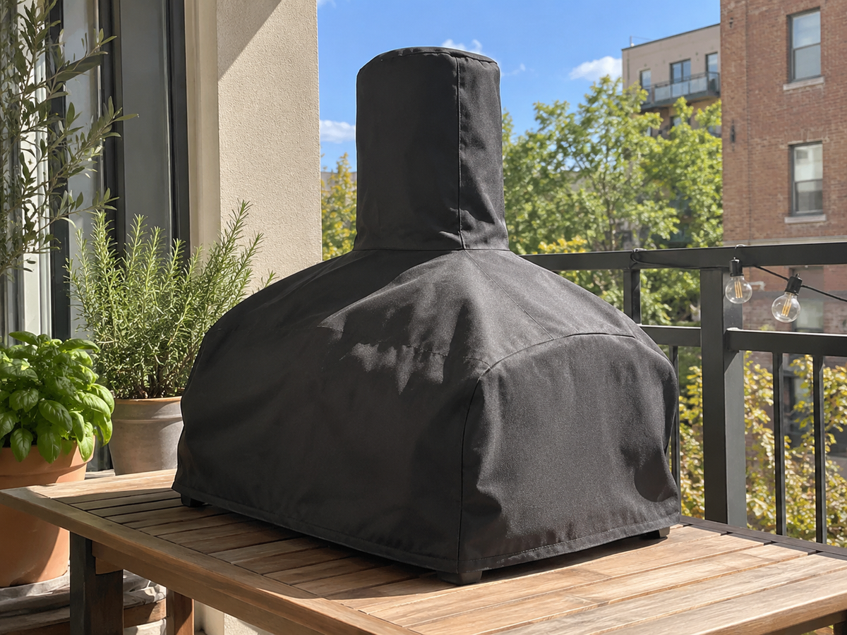 Pizza Oven Covers — view 2