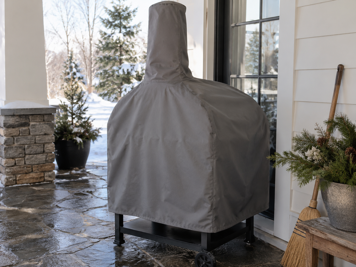 Pizza Oven Covers — view 4