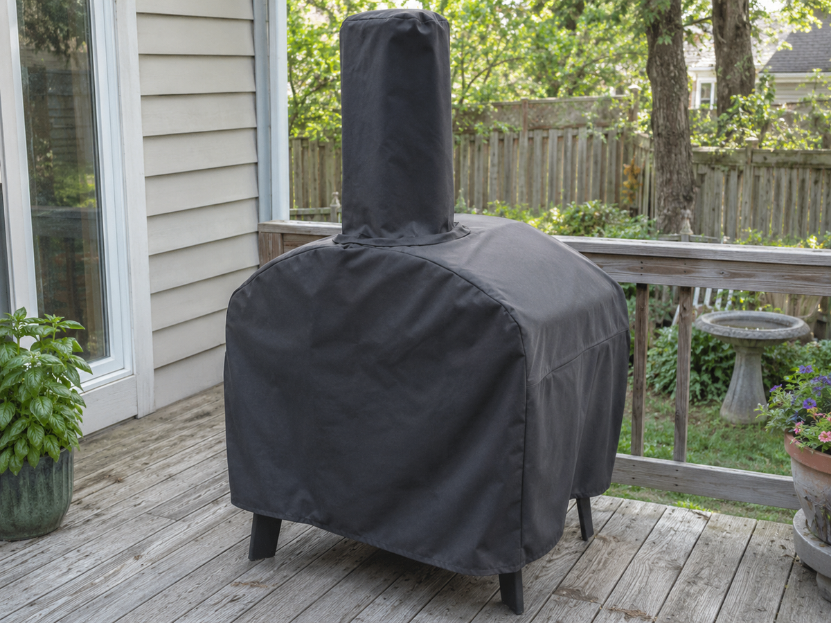 Pizza Oven Covers — view 5