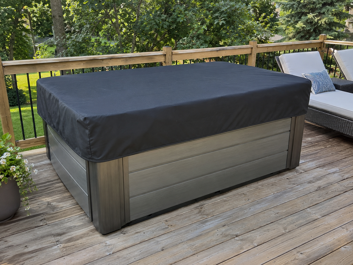 Plunge Pool Covers — view 2