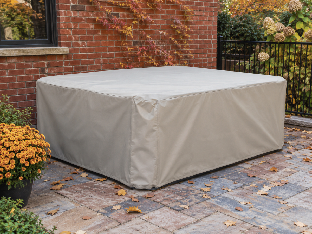 Plunge Pool Covers — view 3