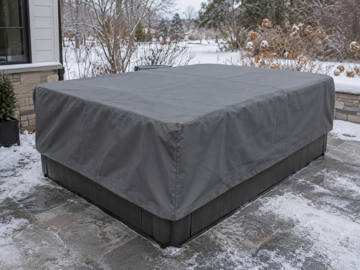 Plunge Pool Covers — view 4