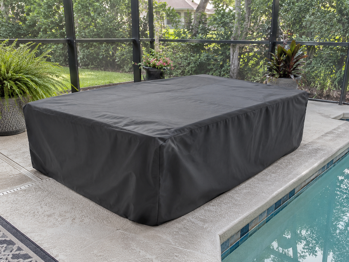 Plunge Pool Covers — view 5