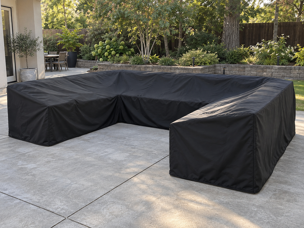 Sofa & Sectional Covers — view 5