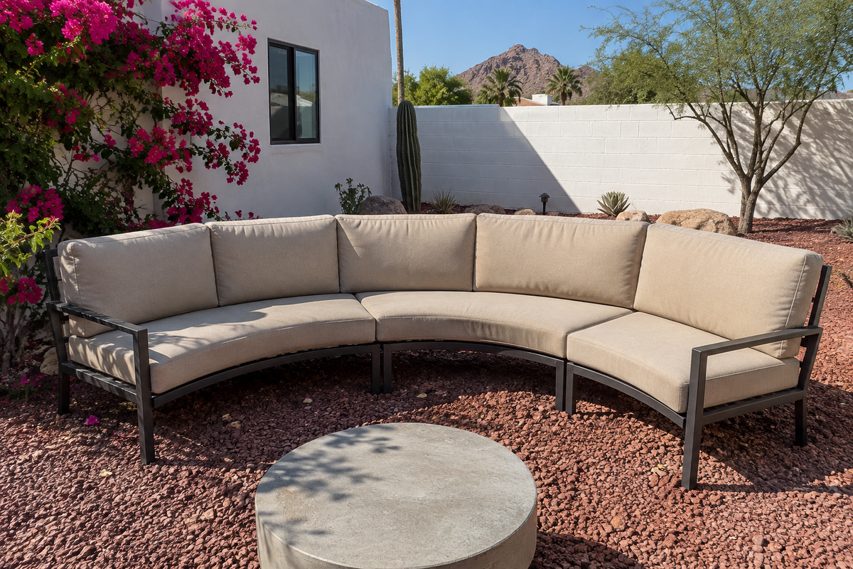 Sofa Cushions — view 3