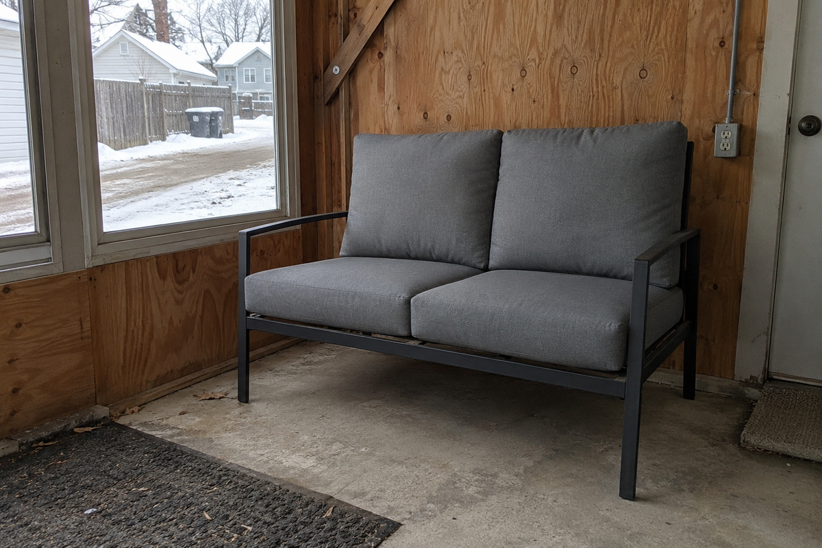 Sofa Cushions — view 4