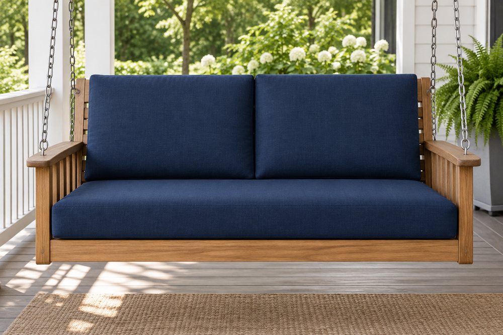 Swing Cushion Covers