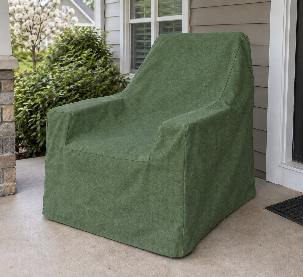Adirondack Chair Covers — view 1
