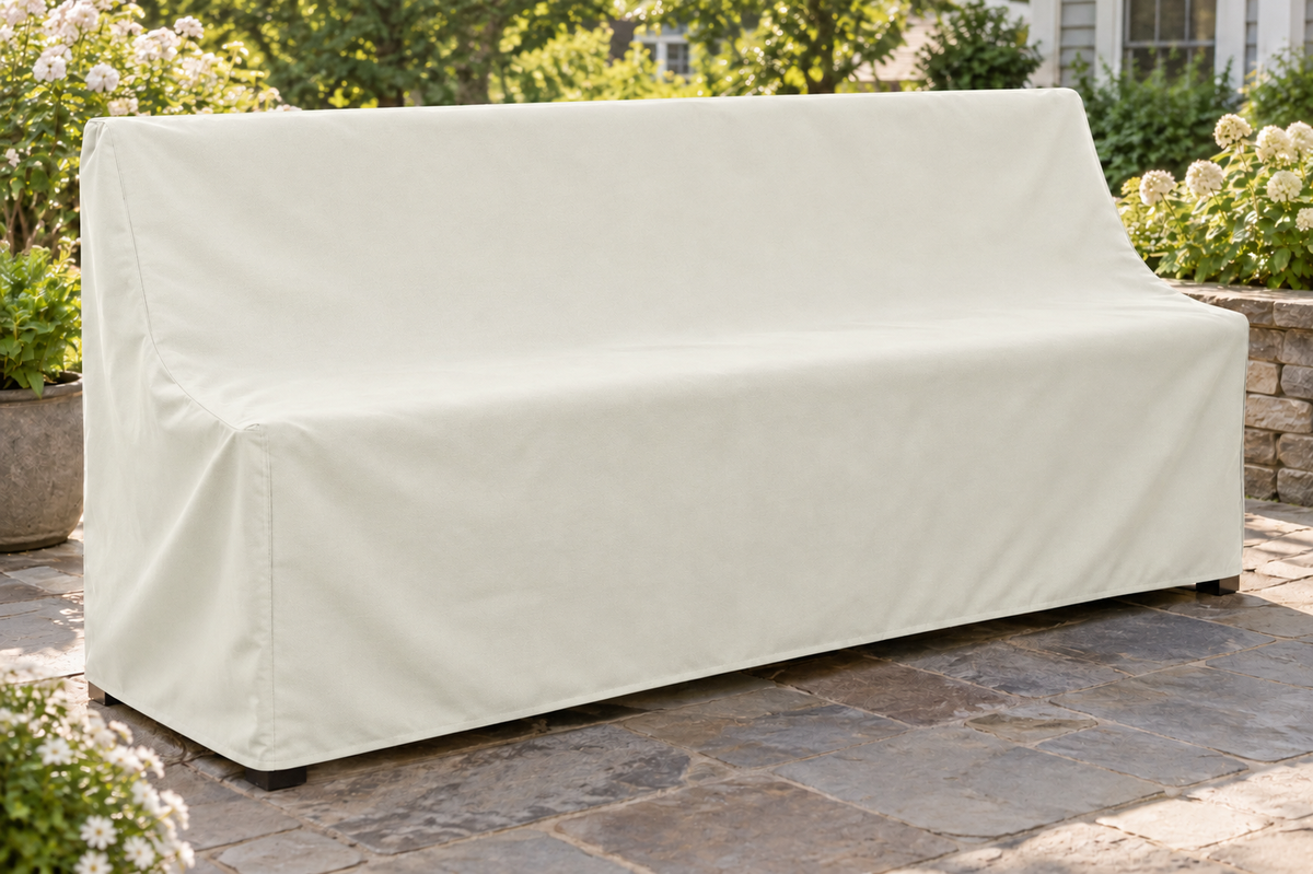 Bench Covers — view 1