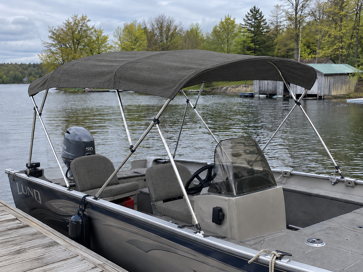 Bimini Top Covers — view 1