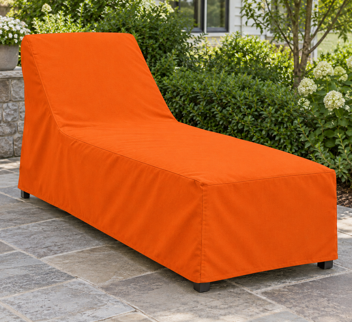 Chaise Covers — view 1