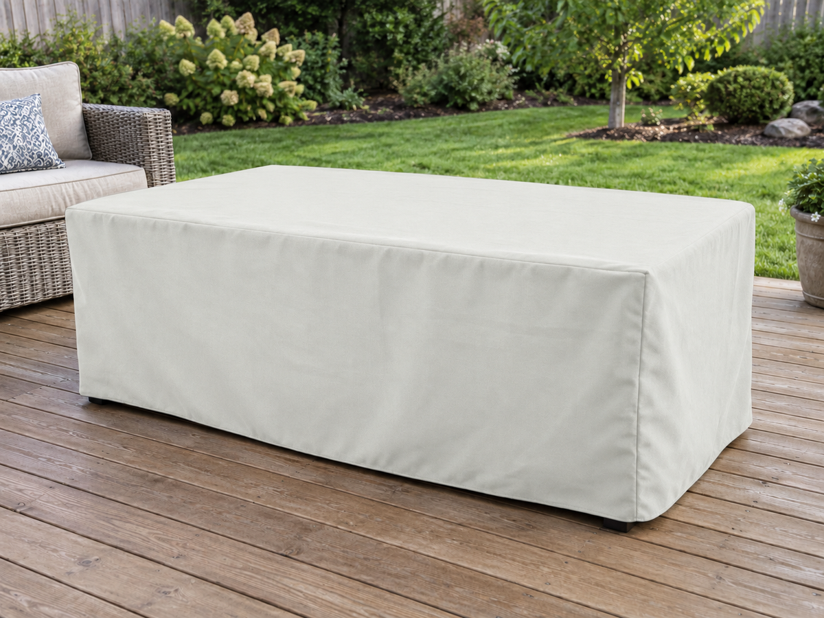 Fire Table Covers — view 1
