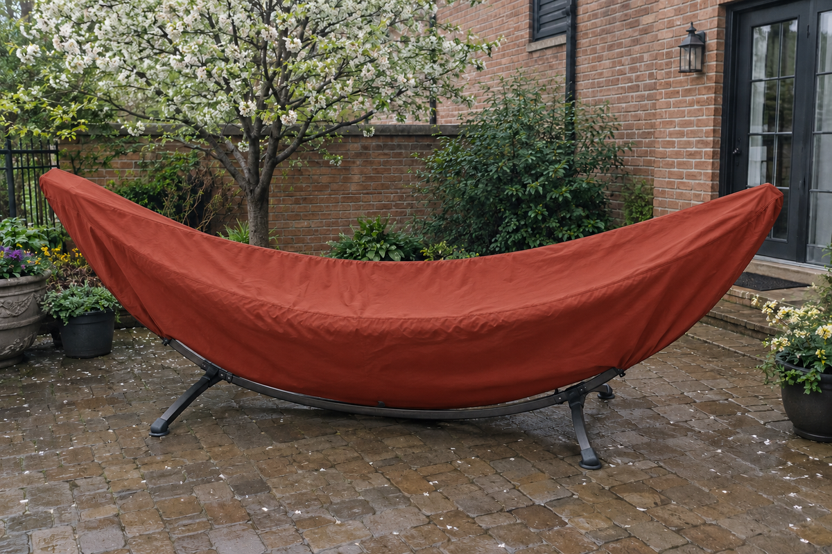Hammock Covers — view 1