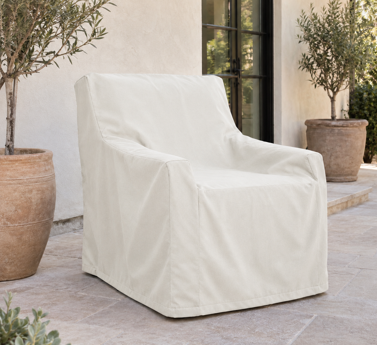 Outdoor Chair Covers — view 1