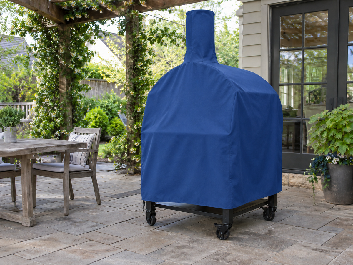 Pizza Oven Covers — view 1