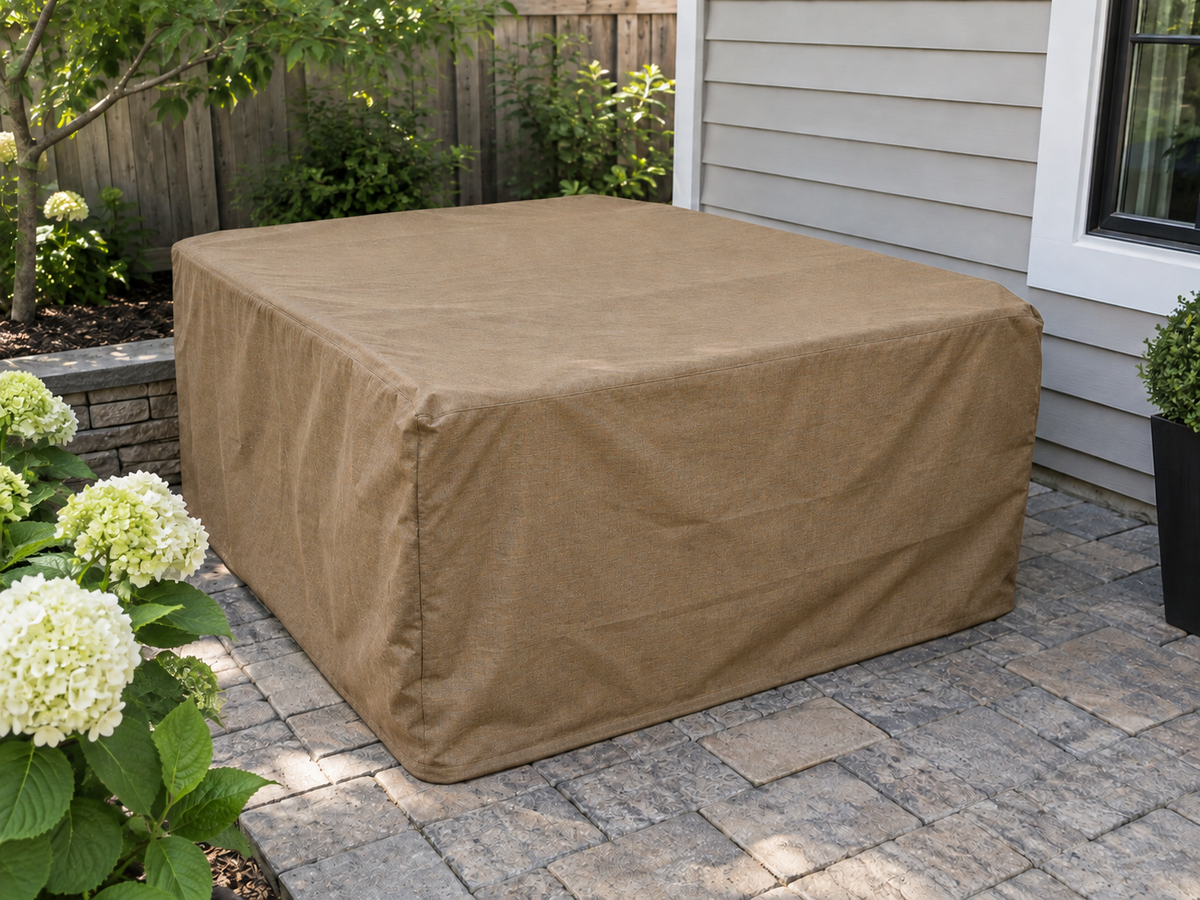 Plunge Pool Covers — view 1