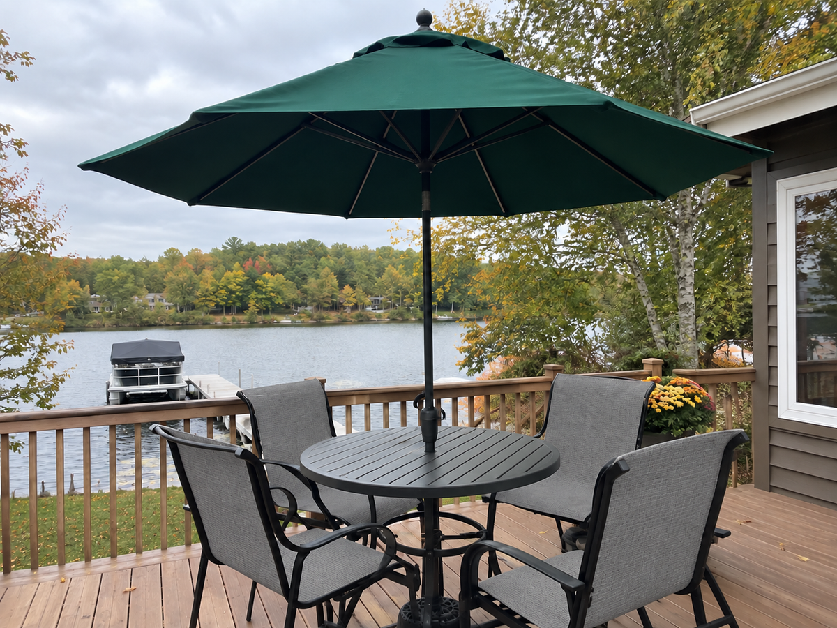 Replacement Umbrella Canopy