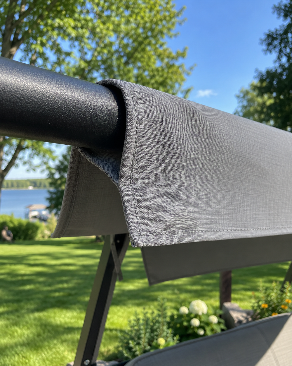Replacement Swing Canopy Panel