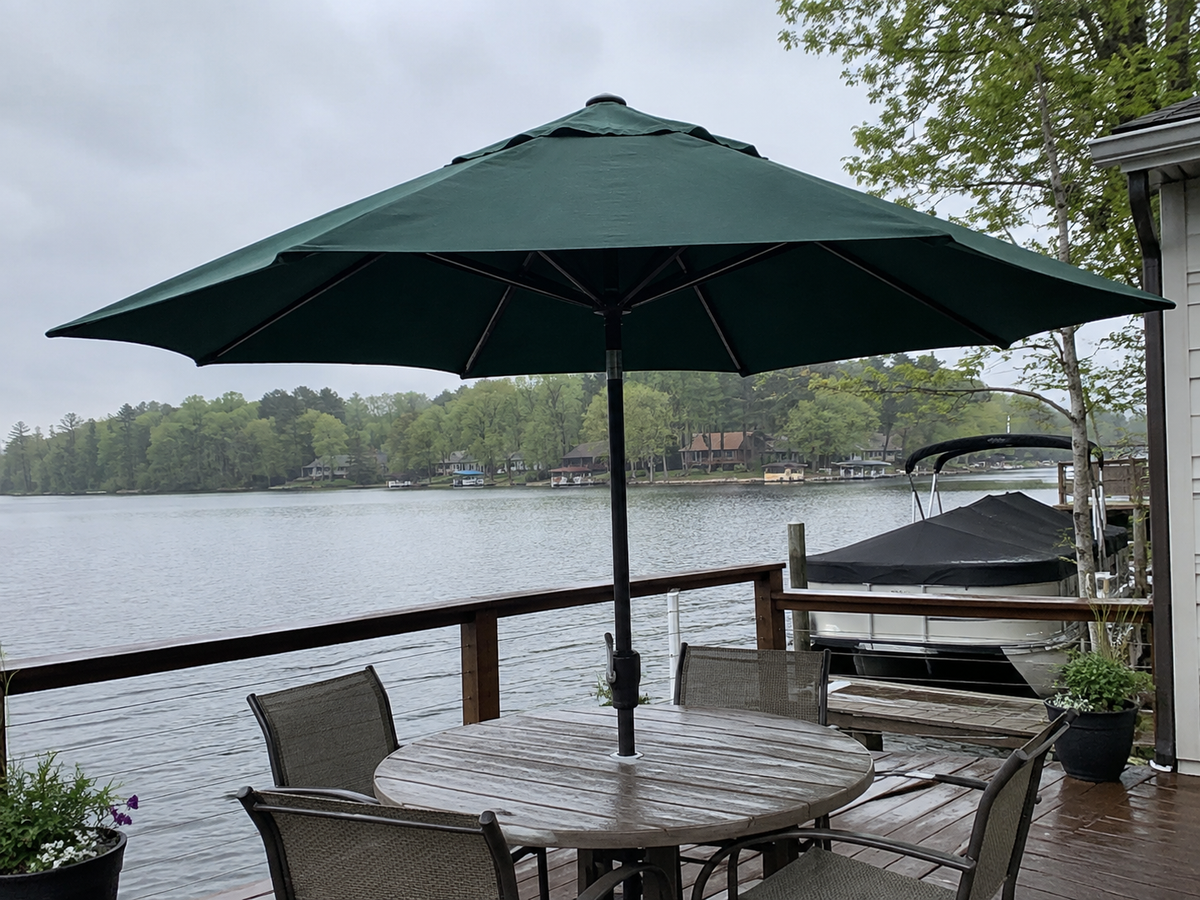 Replacement Umbrella Canopy