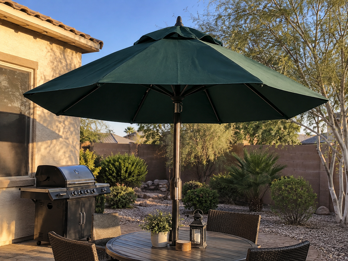 Replacement Umbrella Canopy