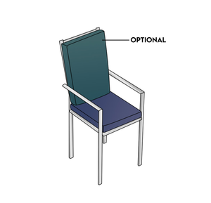 Chair | Style 15 - Cushion